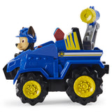 Paw Patrol Dino Deluxe Themed Vehicles asst