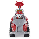 Paw Patrol Dino Deluxe Themed Vehicles asst