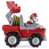 Paw Patrol Dino Deluxe Themed Vehicles asst