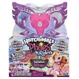 Hatchimals Pixie Riders Wilder Wings asst
