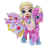 Hatchimals Pixie Riders Wilder Wings asst