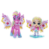 Hatchimals Pixie Riders Wilder Wings asst