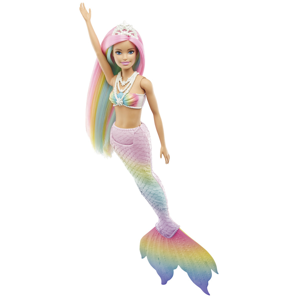 Barbie Dreamtopia Rainbow Magic Mermaid