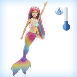 Barbie Dreamtopia Rainbow Magic Mermaid