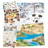 Create your Zoo Aktivitetsbog