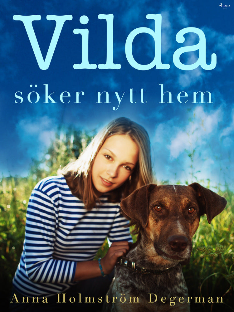 Vilda söker nytt hem