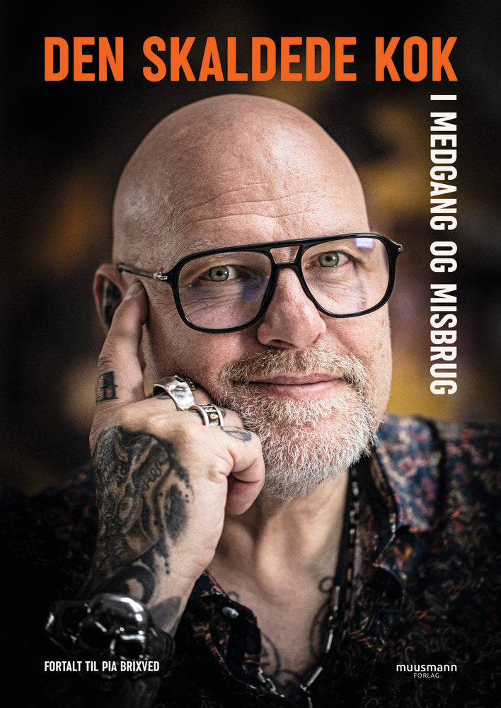 Den skaldede kok