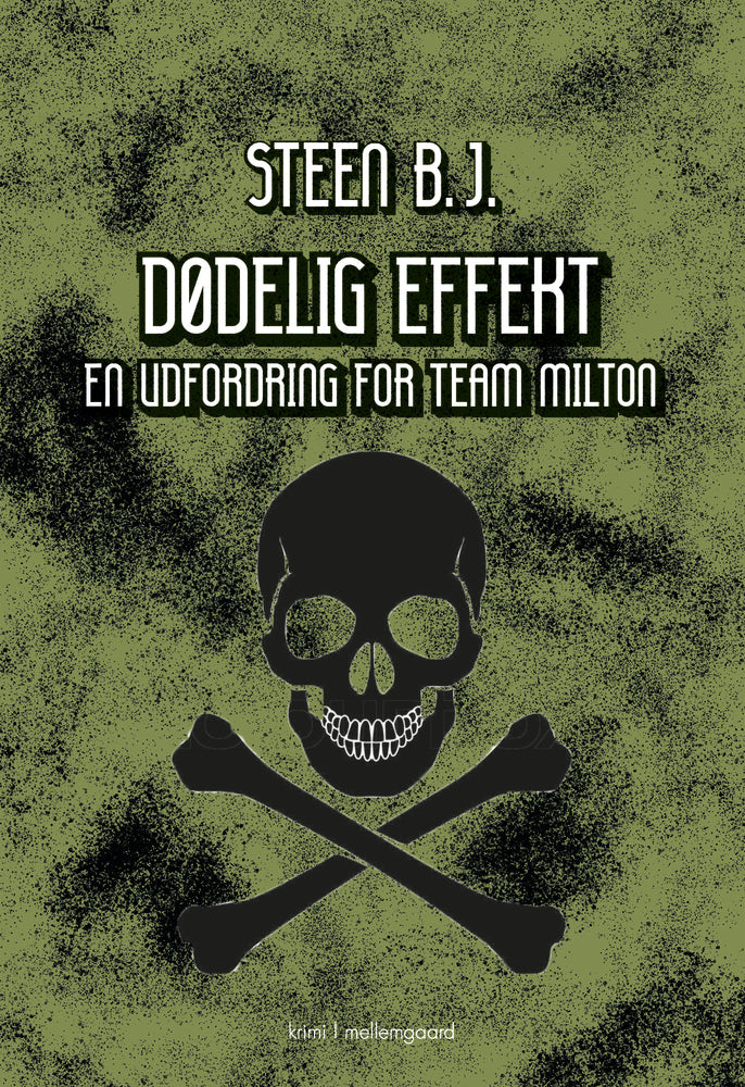 DØDELIG EFFEKT