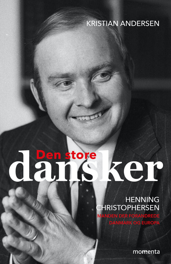 Den store dansker