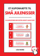 Et kuponhæfte til små julenisser