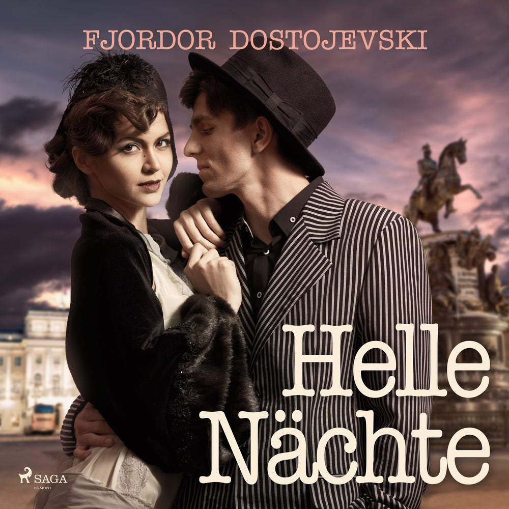 Helle Nächte