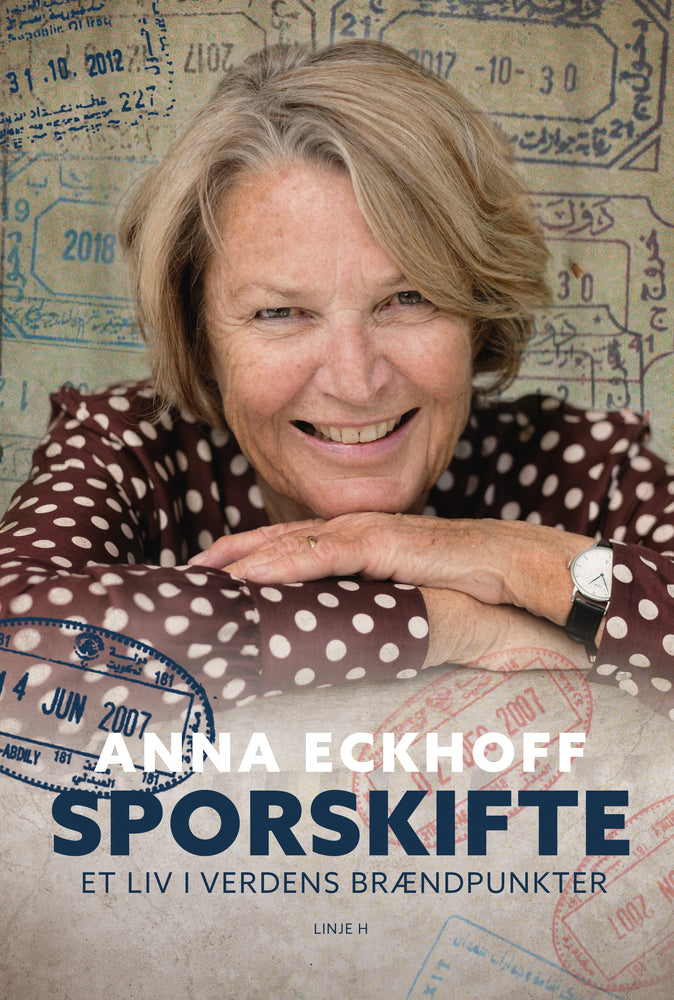 Sporskifte