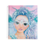 Fantasy Face Designbog
