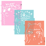 Fantasy Face Designbog