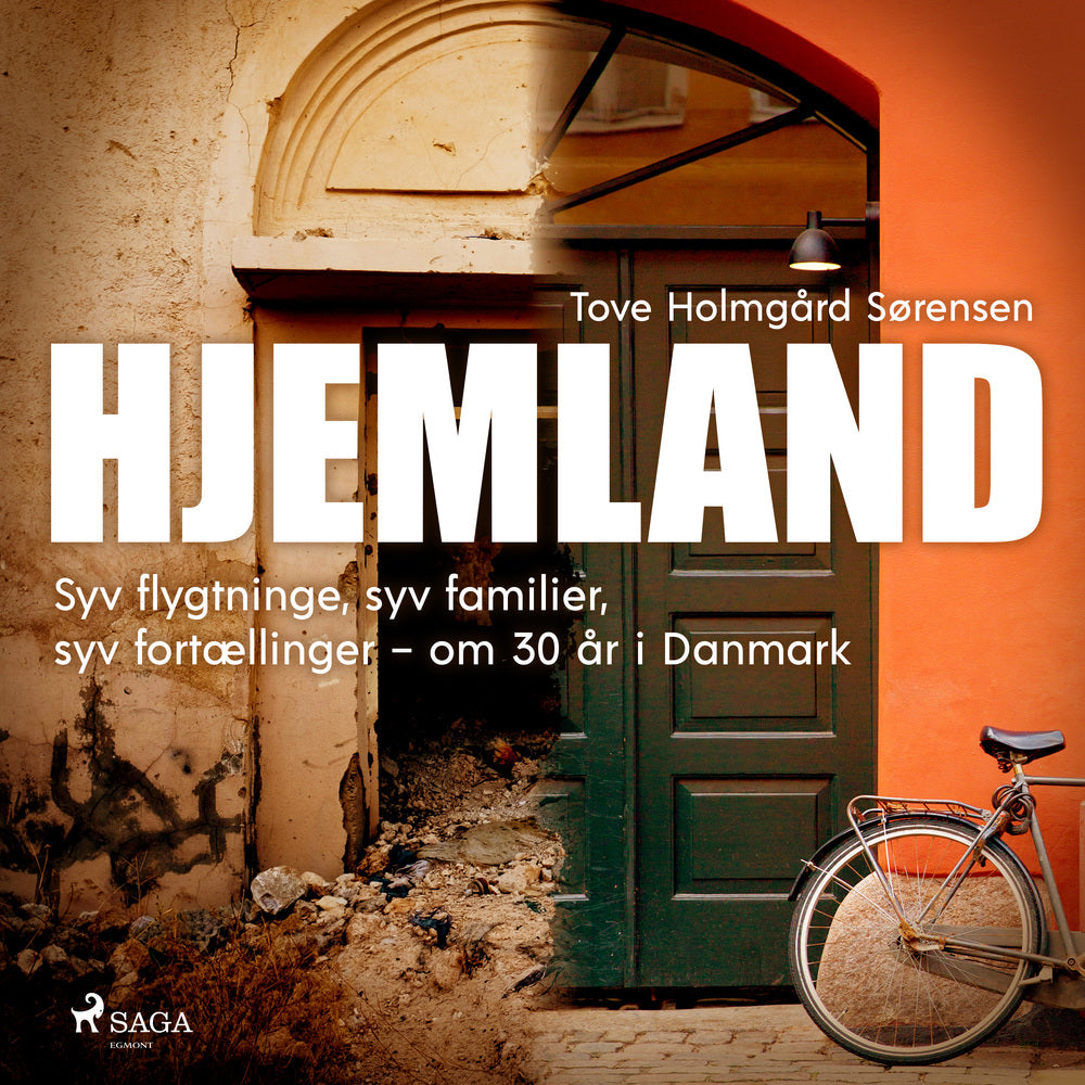 Hjemland