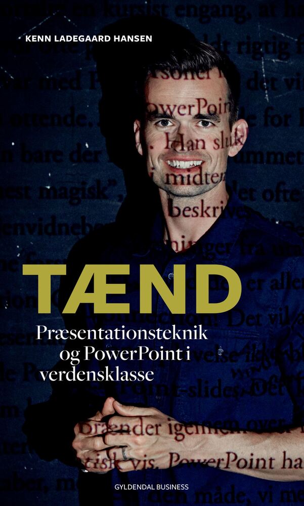 Tænd