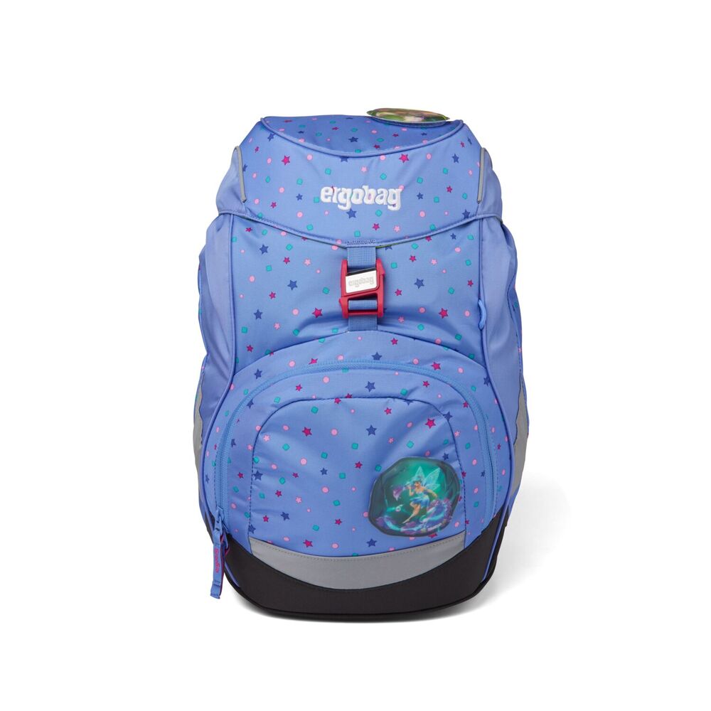 Skoletaske Ergobag Prime AdoraBearl