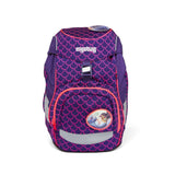 Skoletaske Ergobag Prime Pearl DiveBear