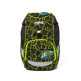 Skoletaske Ergobag Prime Dragon RideBear