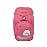 Skoletaske Ergobag Prime Lamas in Bearjamas