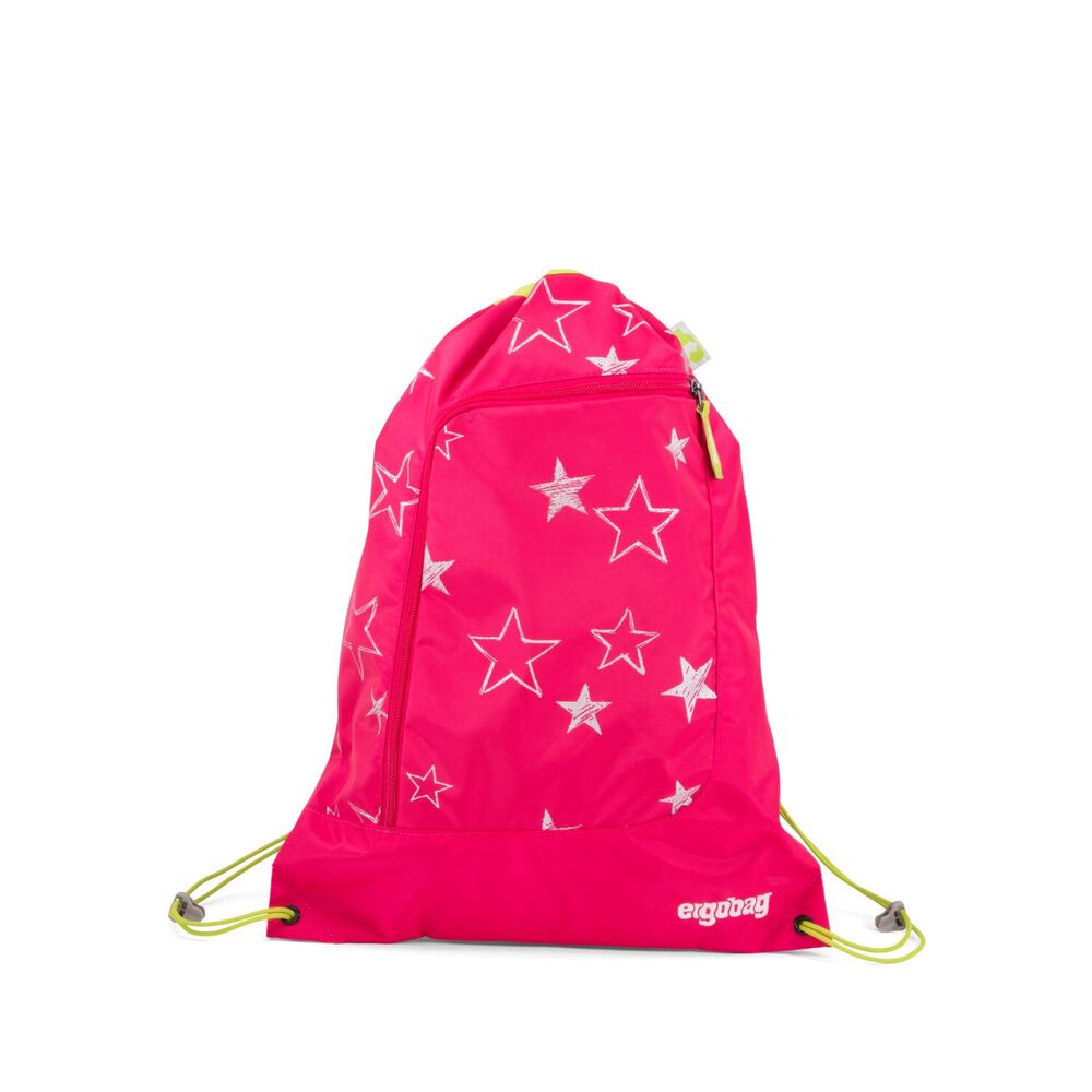 Gymnastikpose Ergobag Prime CinBearella