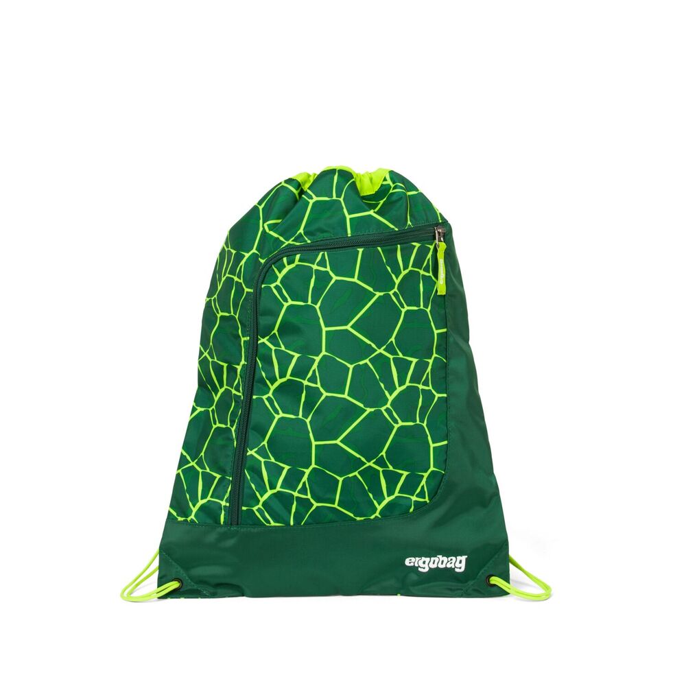 Gymnastikpose Ergobag Prime BearRex