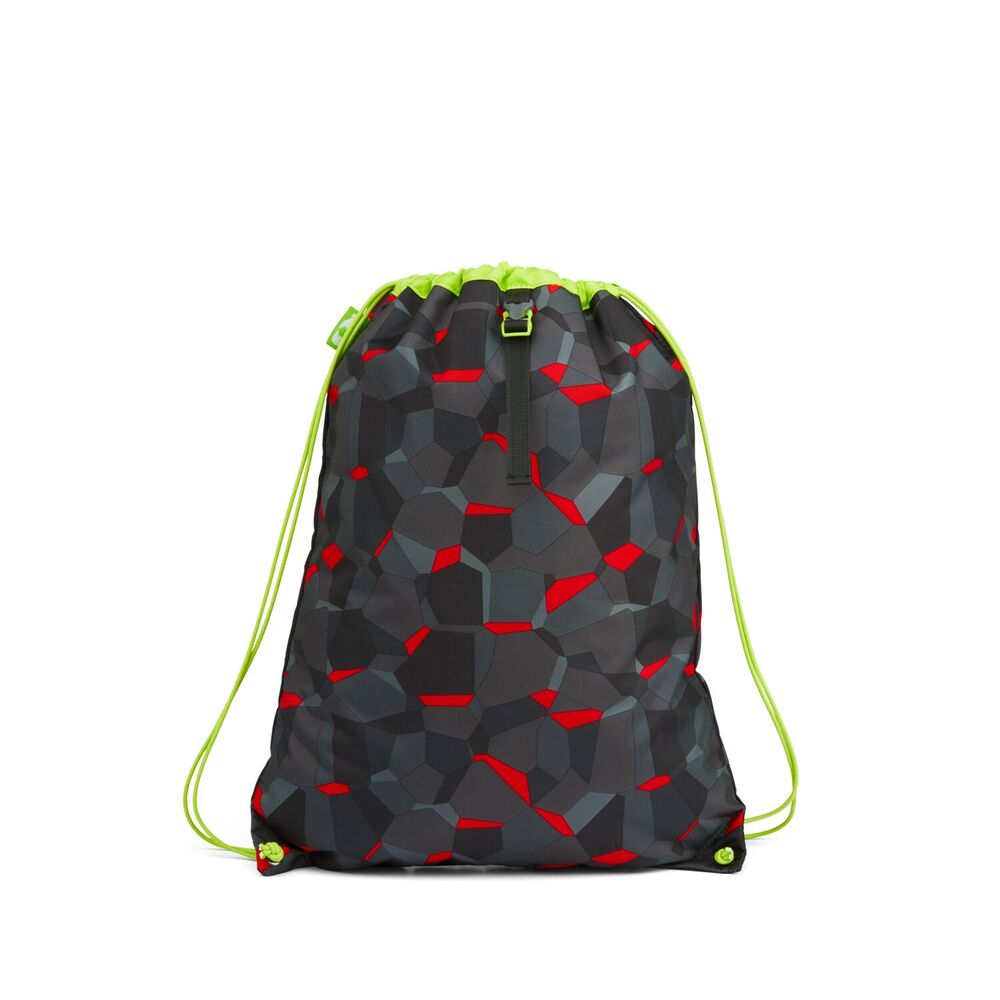 Gymnastikpose Ergobag Prime TaekBeardo
