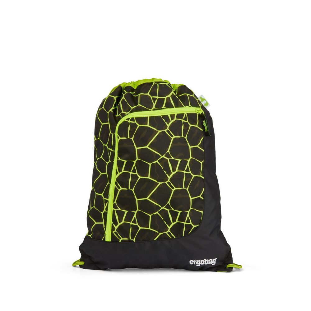 Gymnastikpose Ergobag Prime Dragon RideBear