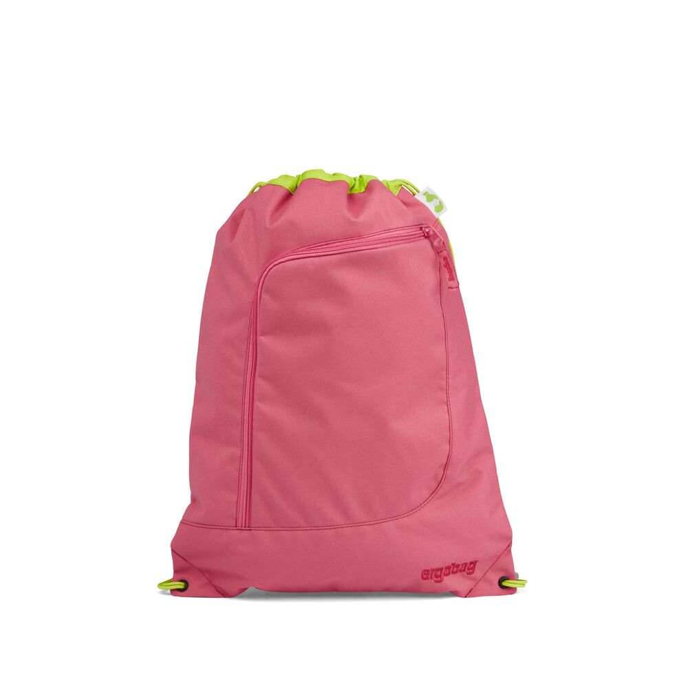 Ergobag Lamas in Bearjamas
