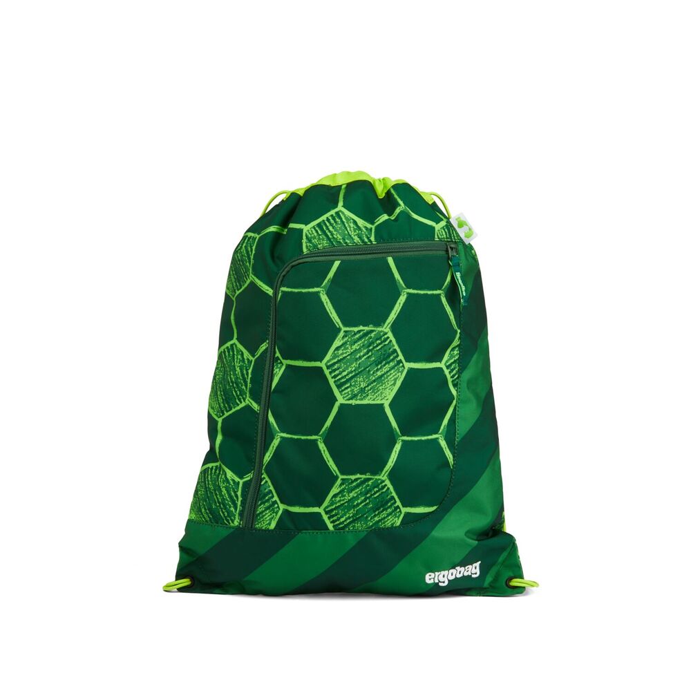 Gymnastikpose Ergobag Prime StrikeBear