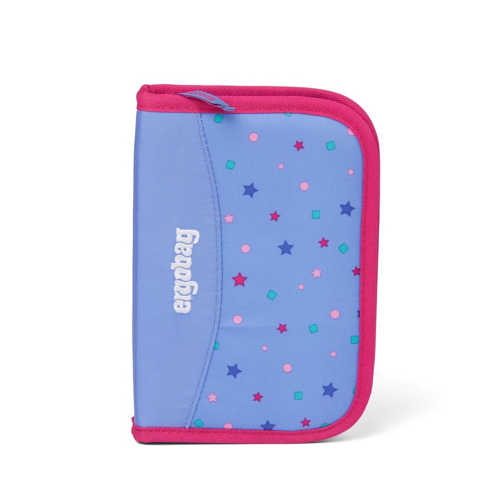 Penalhus Ergobag M/Indhold AdoraBearl