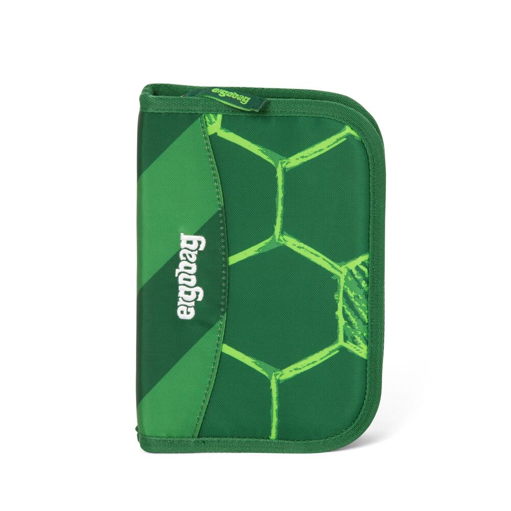 Penalhus Ergobag M/Indhold StrikeBear