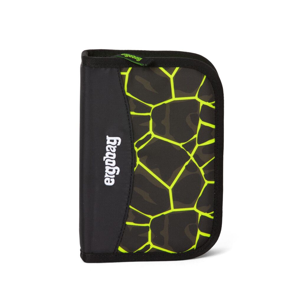 Penalhus Ergobag M/Indhold Dragon RideBear