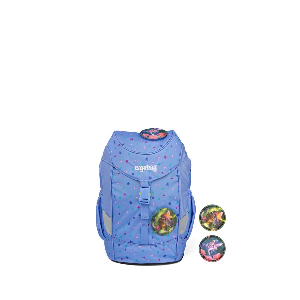 Ergobag Mini AdoraBearl