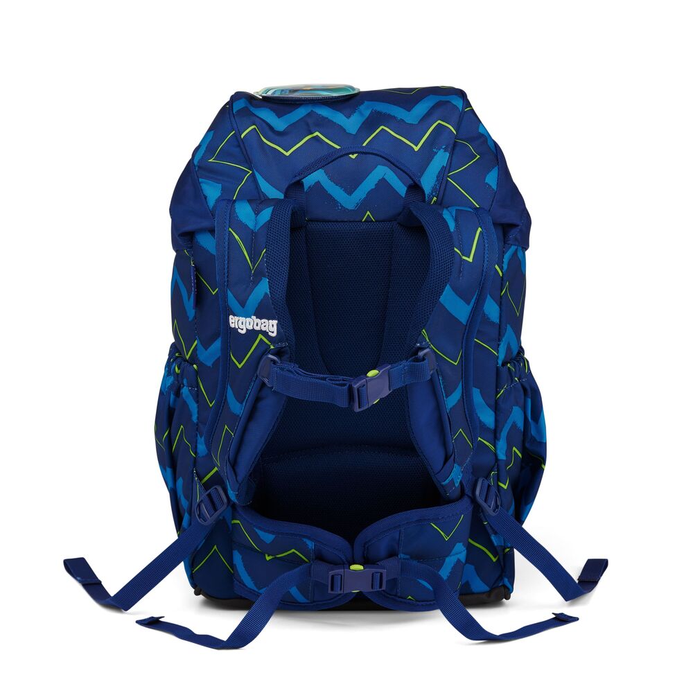 Ergobag Mini Soccer FanBear