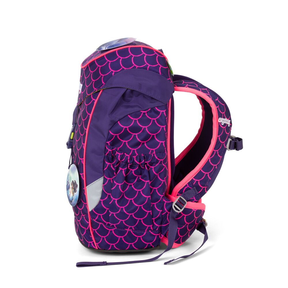 Ergobag Mini Pearl DiveBear