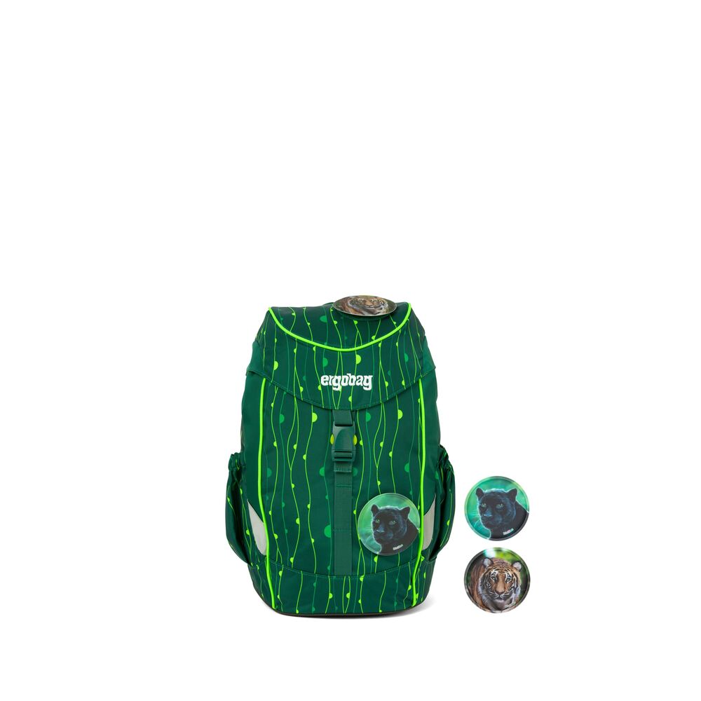 Ergobag Mini RambazamBear