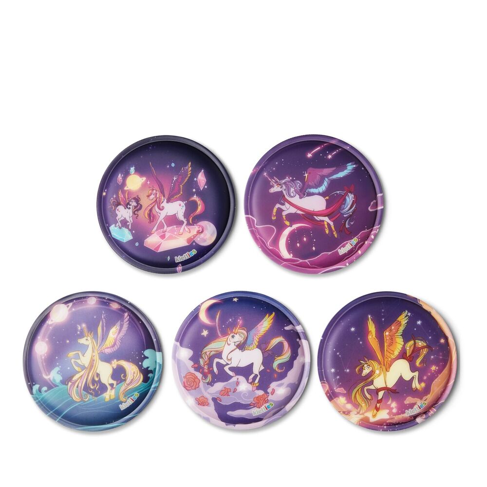 Kletties Ergobag Pegasus
