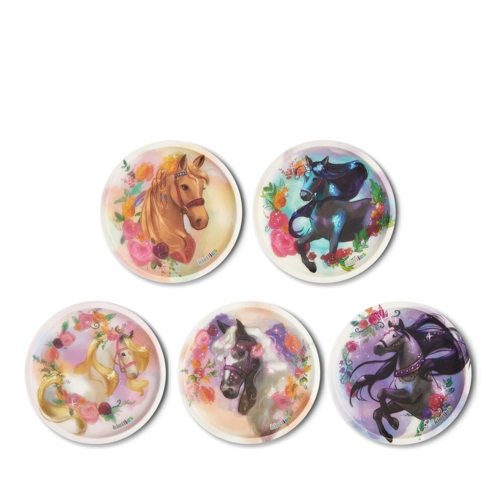 Kletties Ergobag Horse Whispering