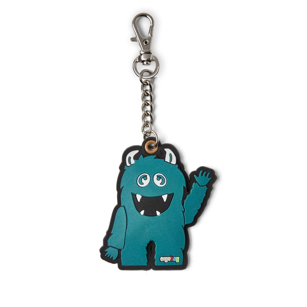 Hangies ergobag Monster