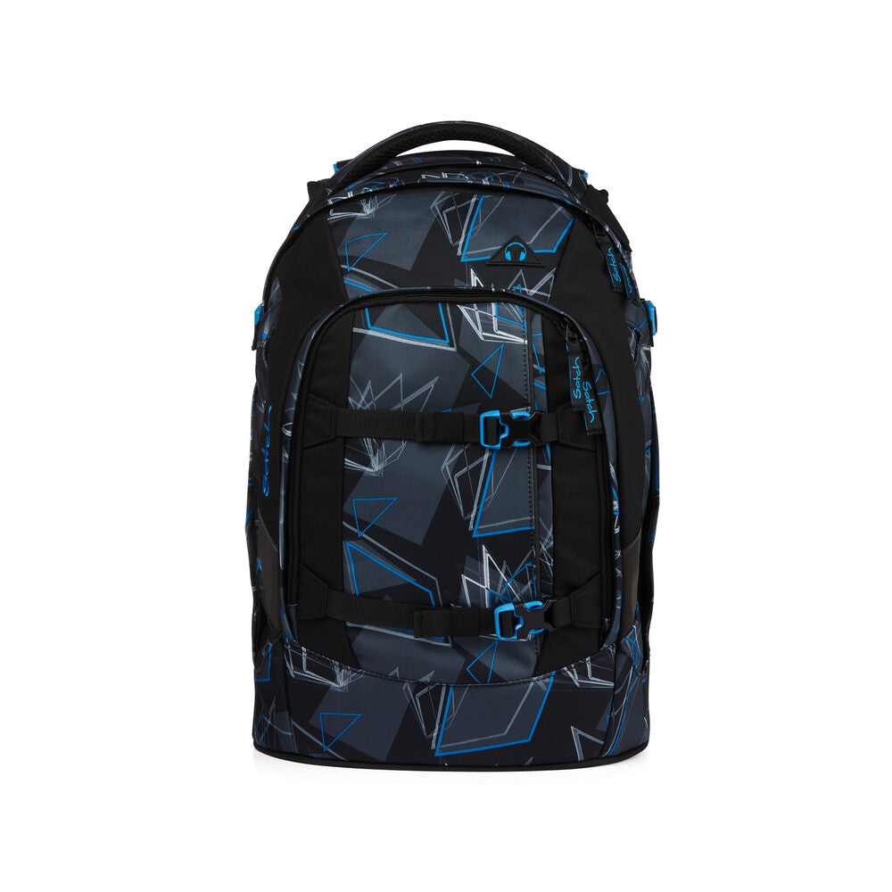 Skoletaske Satch Pack Deep Dimension