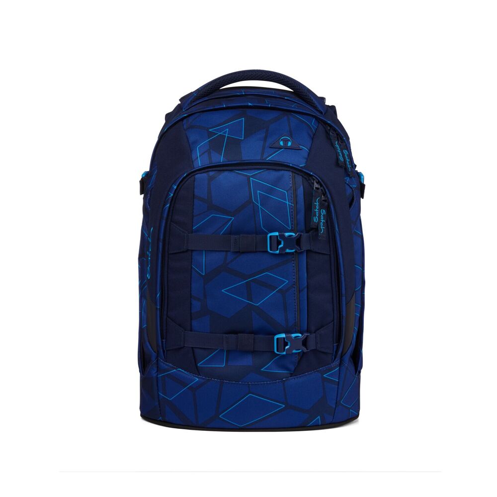 Skoletaske Satch Pack Next Level