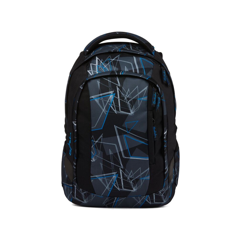 Skoletaske Satch Sleek Deep Dimension