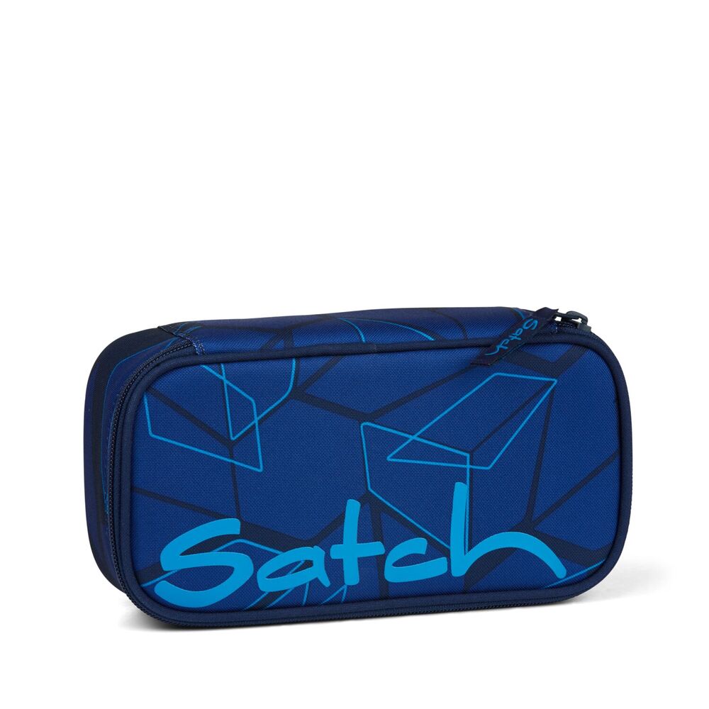 Penalhus Satch box Next Level