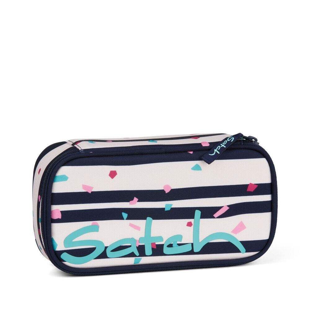 Penalhus Satch box Happy Flakes
