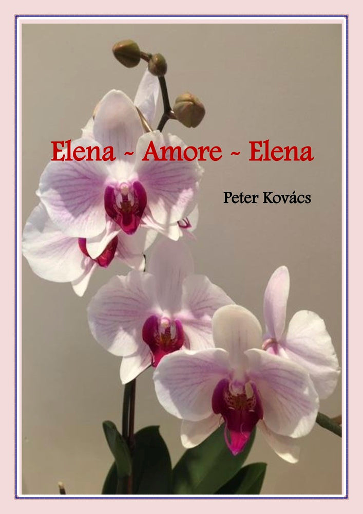 Elena - Amore - Elena