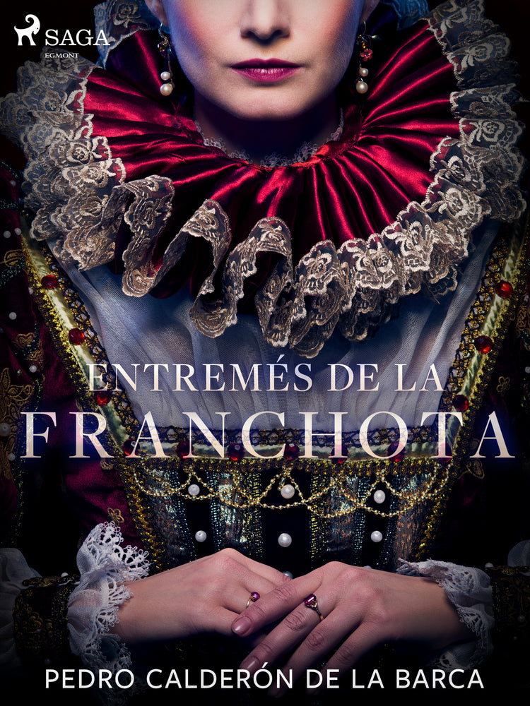 Entremés de la Franchota