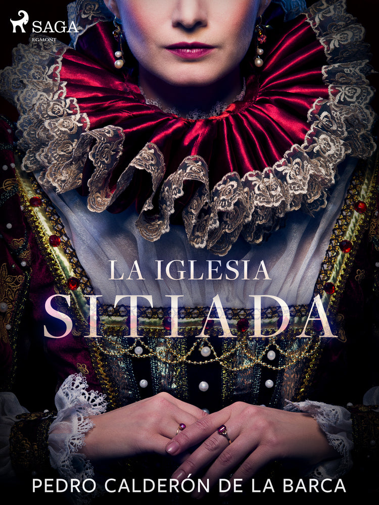 La iglesia sitiada