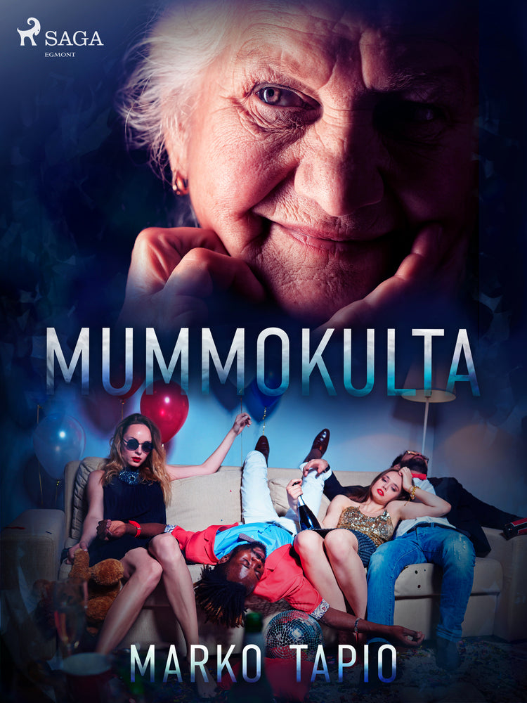 Mummokulta