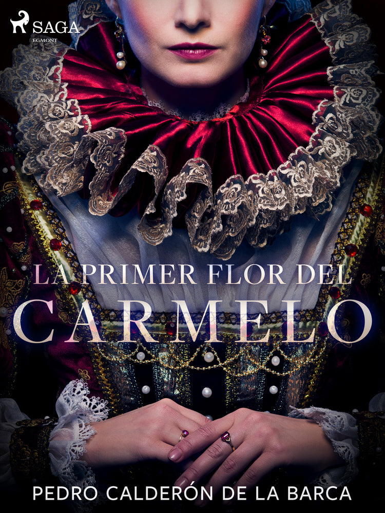 La primer flor del Carmelo